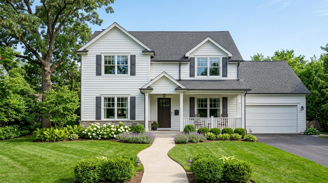 Can You Pressure Wash Your House with a Hardware Store Machine?