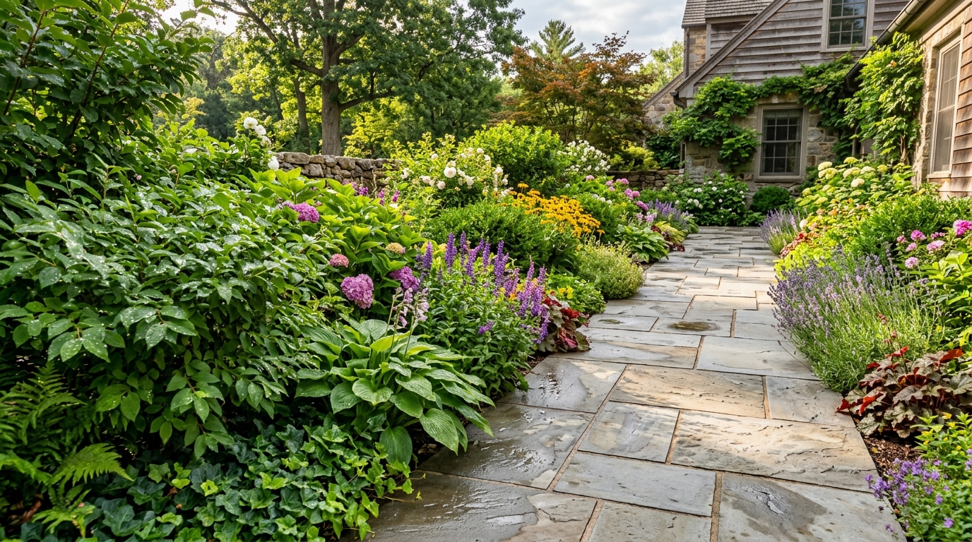 Is Pressure Washing Bad for Plants, Bugs, and Nature?