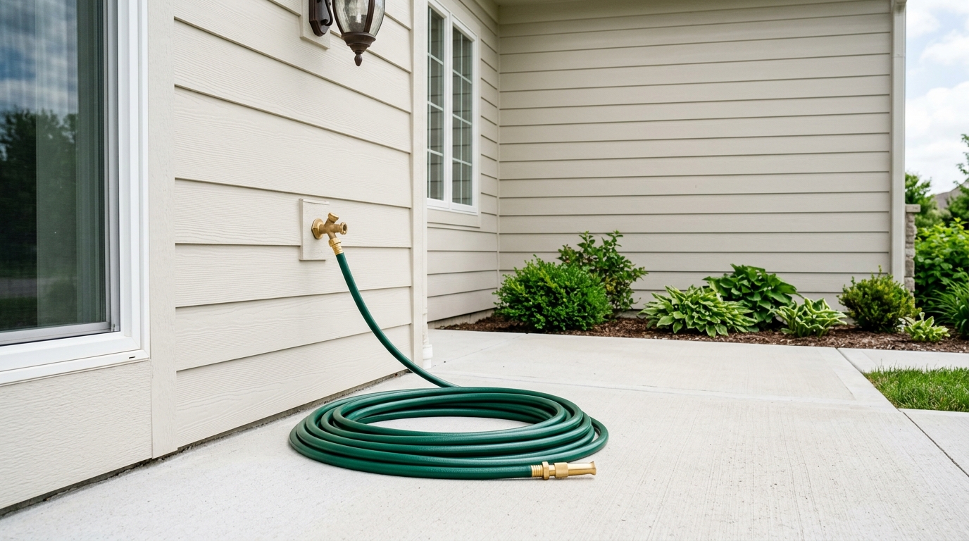 Pressure Washing vs. Soft Washing: What Is the Difference for Your Home?