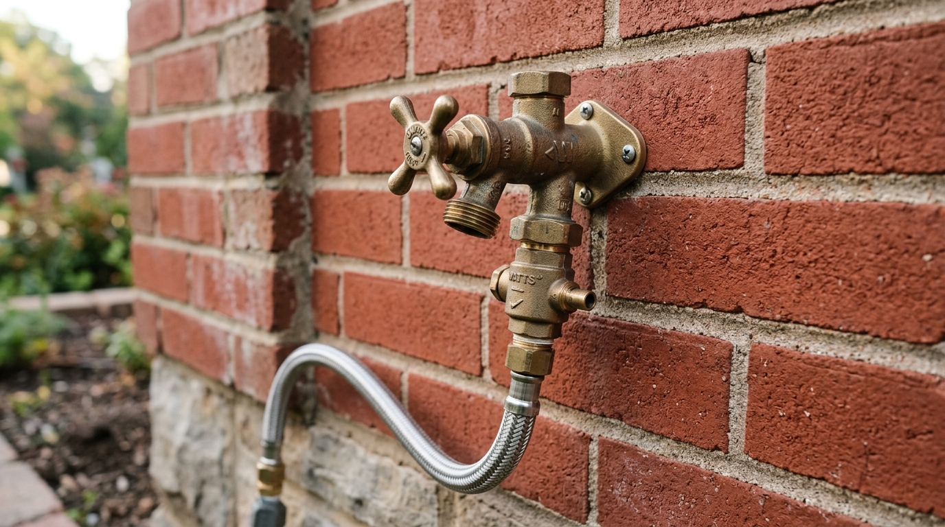Why Some Houses Look Brand New After Pressure Washing and Others Don't