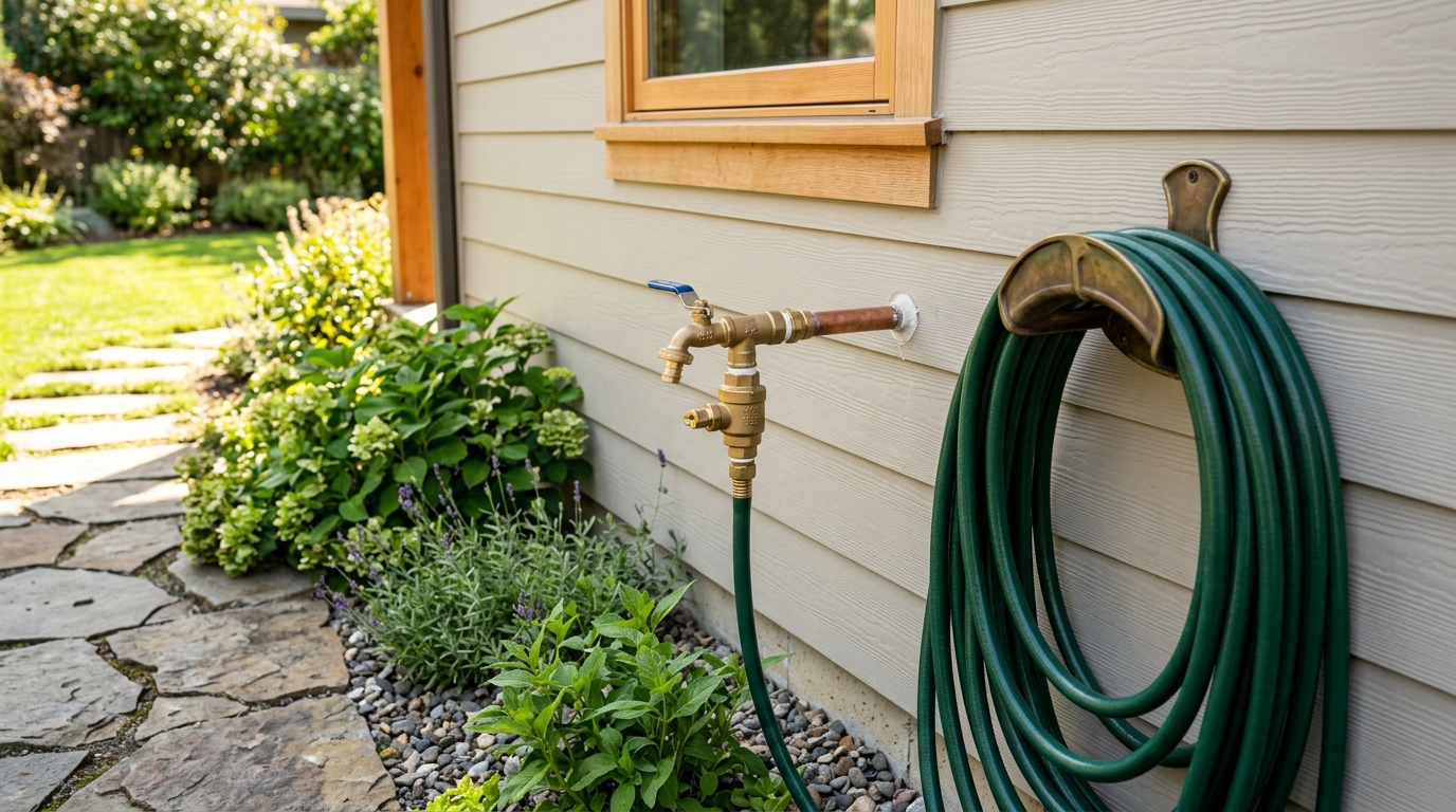 Why Does Your White Fence Look Dingy So Fast? (And How to Bring It Back to Life)