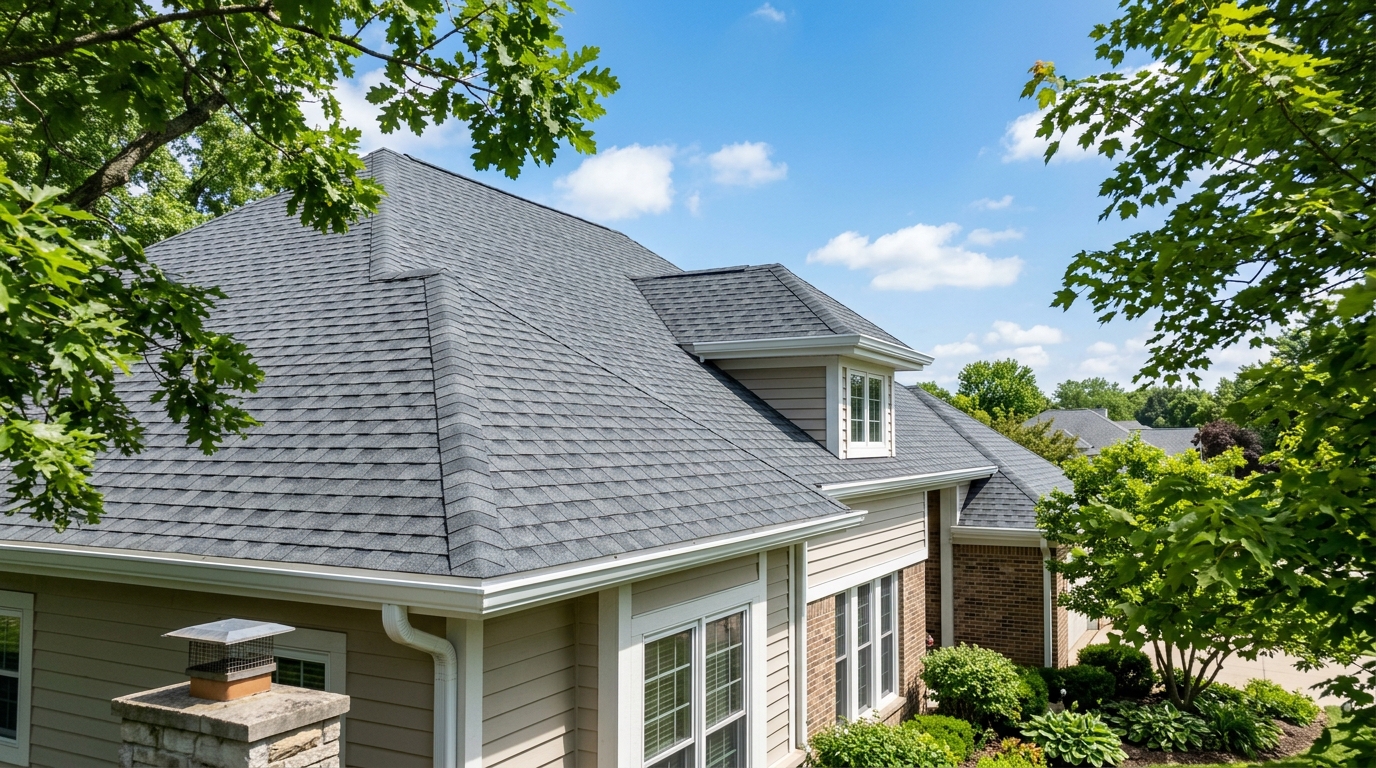 Will Cleaning Your Roof Make It Last Longer?