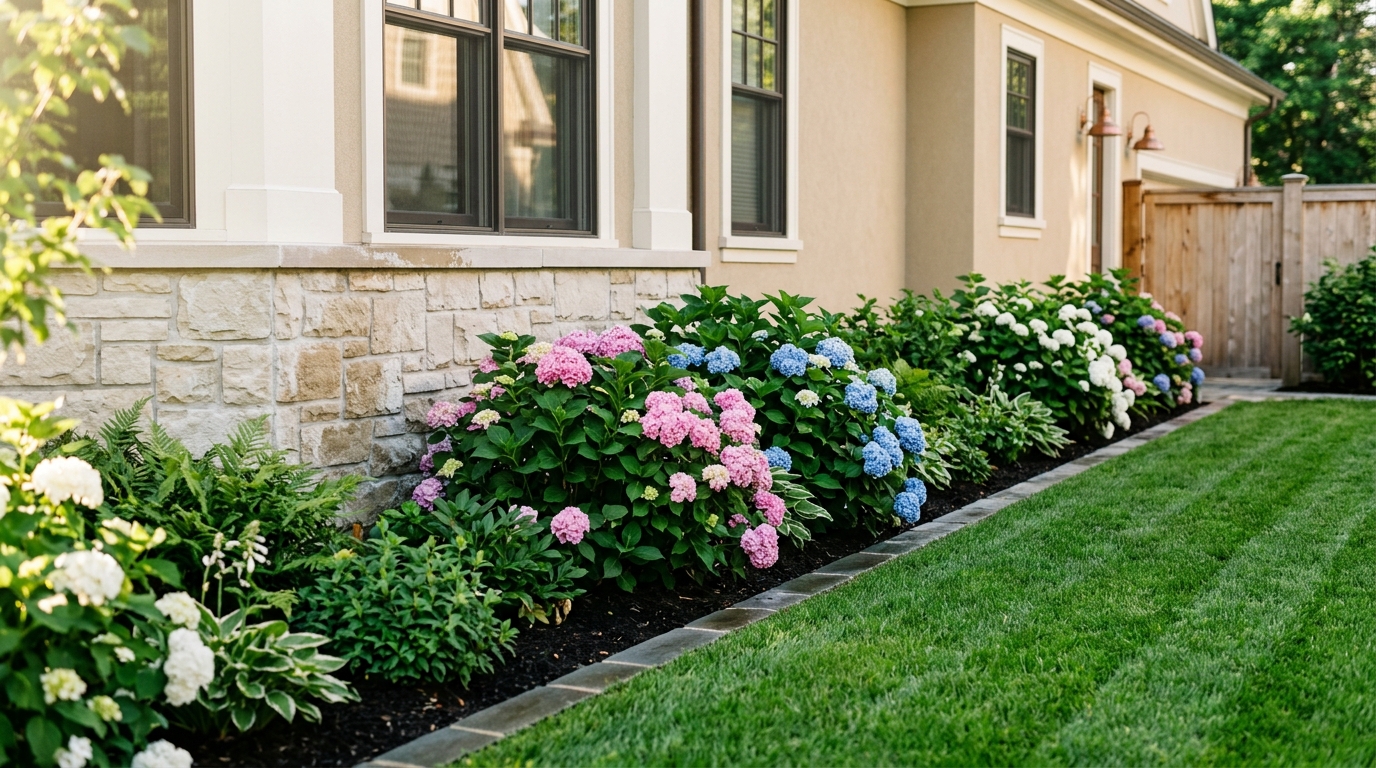 Will Pressure Washing Hurt My Plants and Grass? A Gentle Guide to Keeping Your Greenery Safe